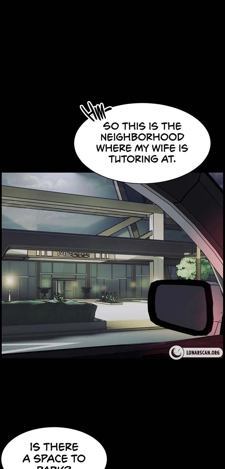Teacher’s Efforts — Chapter 11 — Page 3