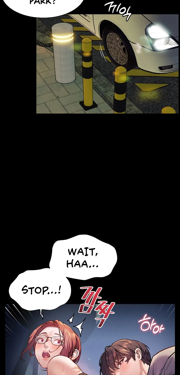 Teacher’s Efforts — Chapter 11 — Page 4