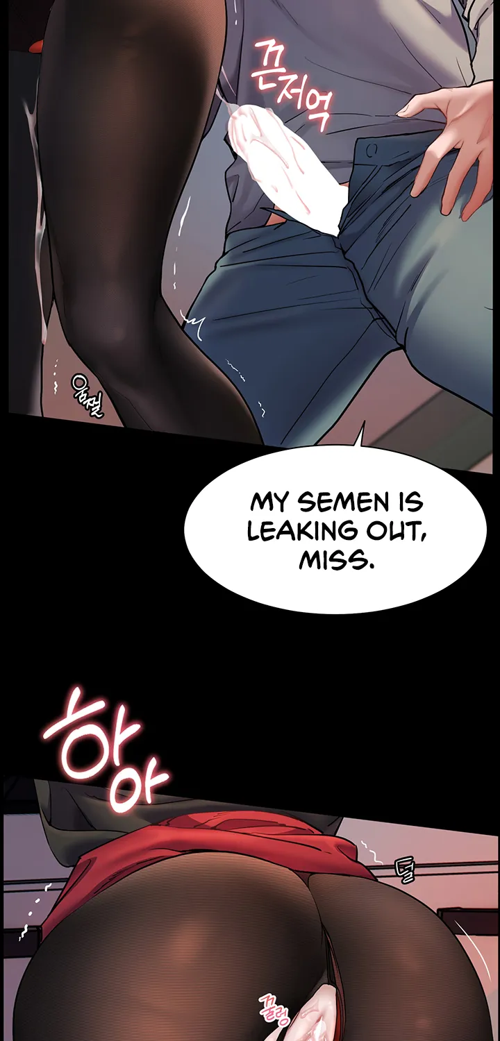 Teacher’s Efforts — Chapter 11 — Page 27