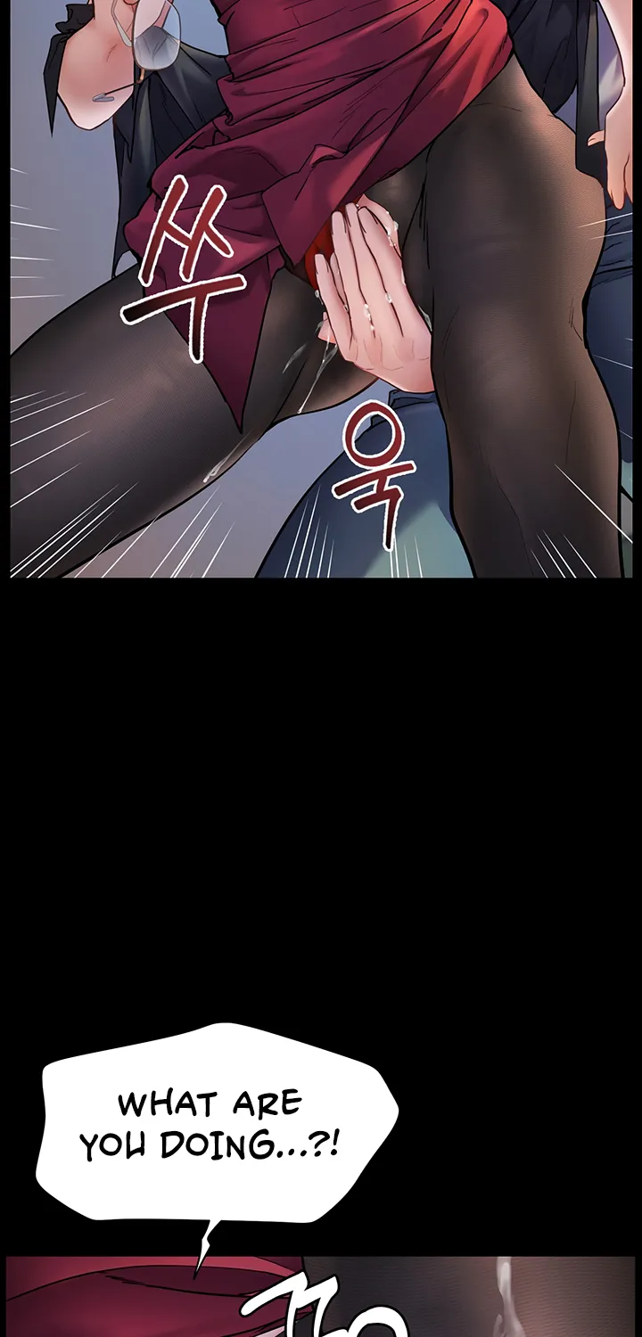 Teacher’s Efforts — Chapter 11 — Page 33