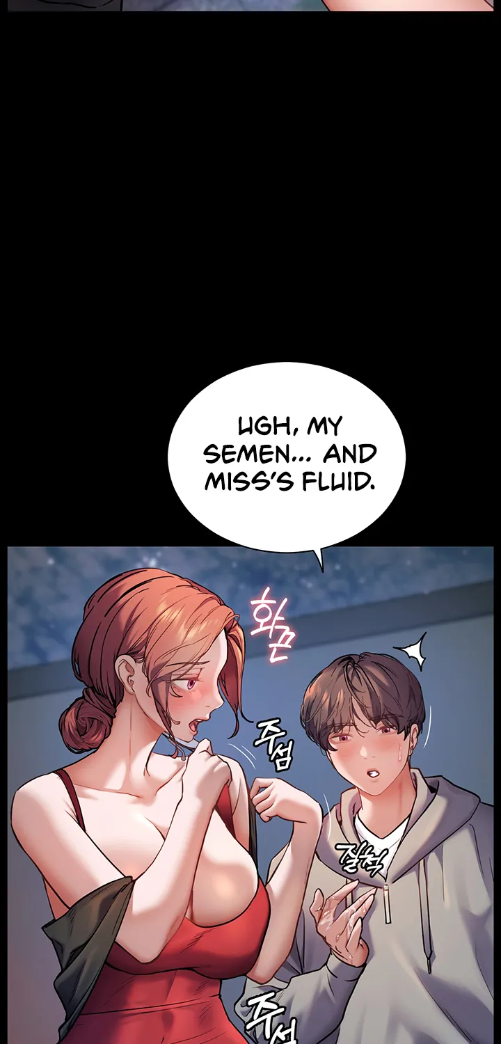Teacher’s Efforts — Chapter 11 — Page 37