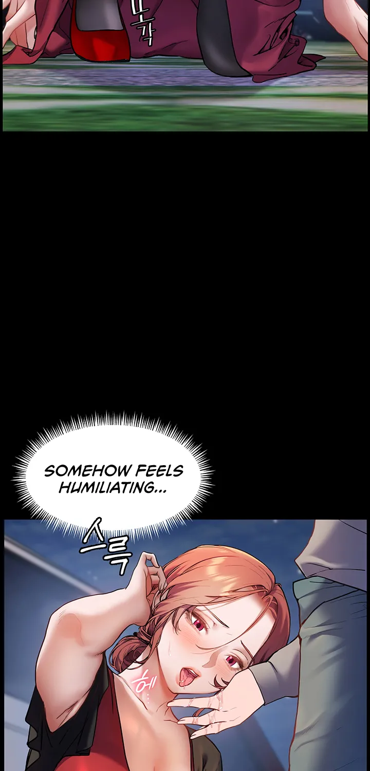 Teacher’s Efforts — Chapter 11 — Page 53