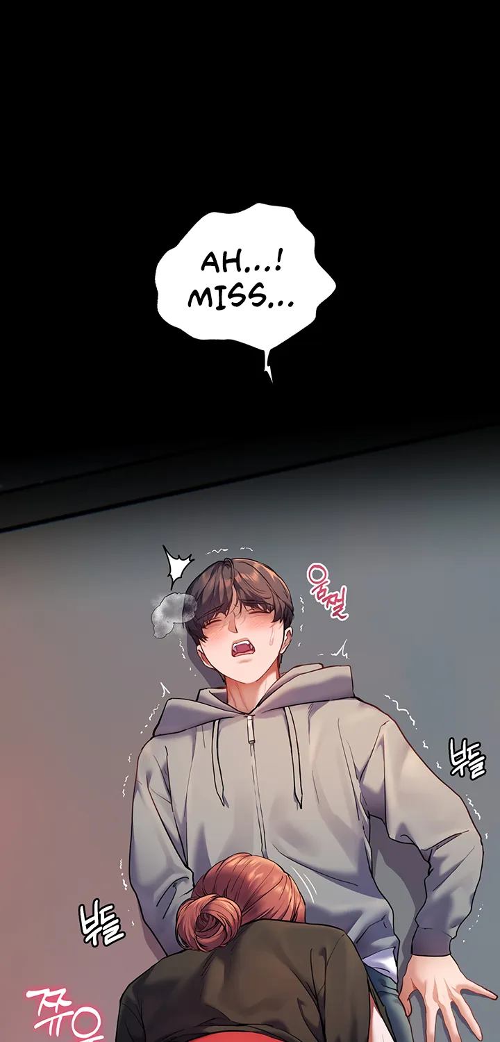 Teacher’s Efforts — Chapter 11 — Page 62