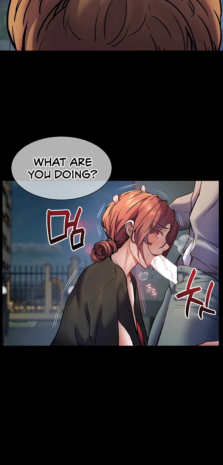 Teacher’s Efforts — Chapter 11 — Page 82