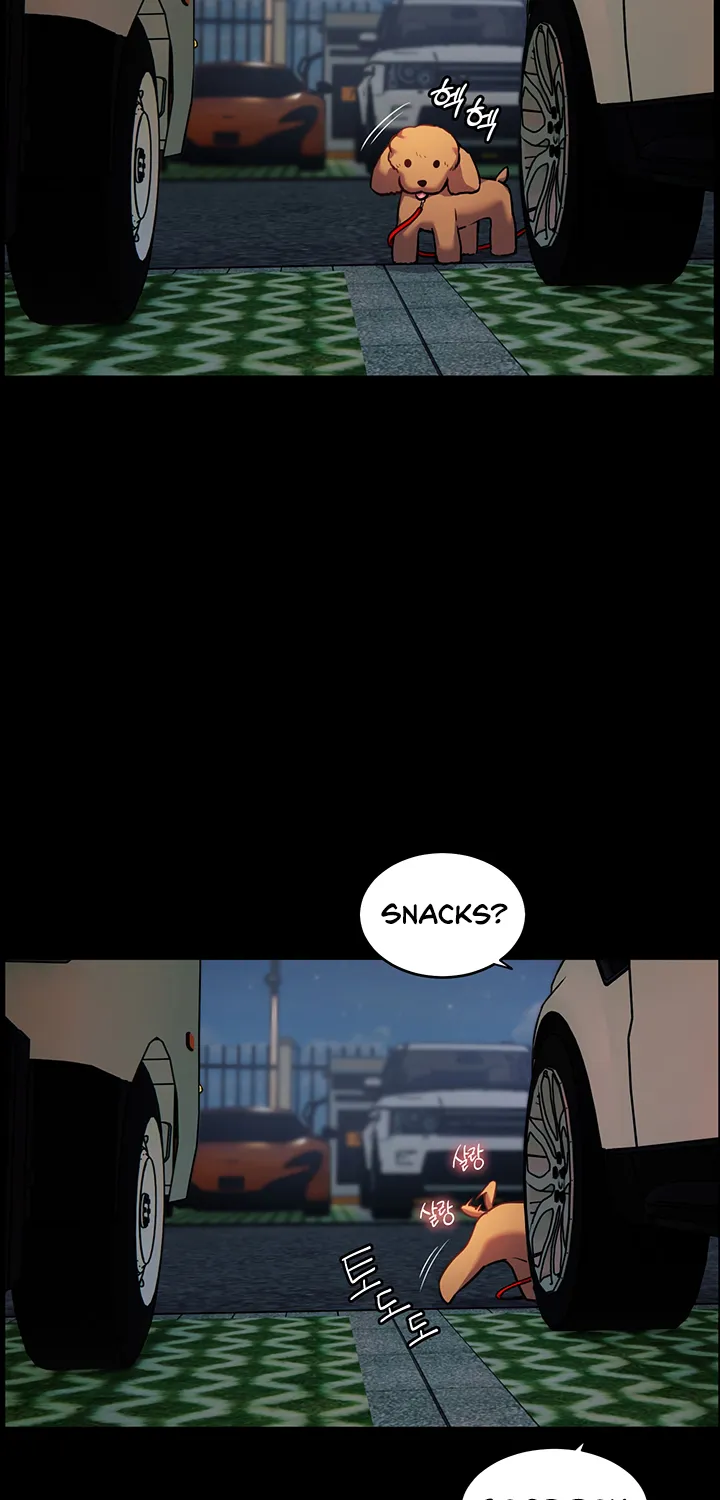 Teacher’s Efforts — Chapter 11 — Page 88