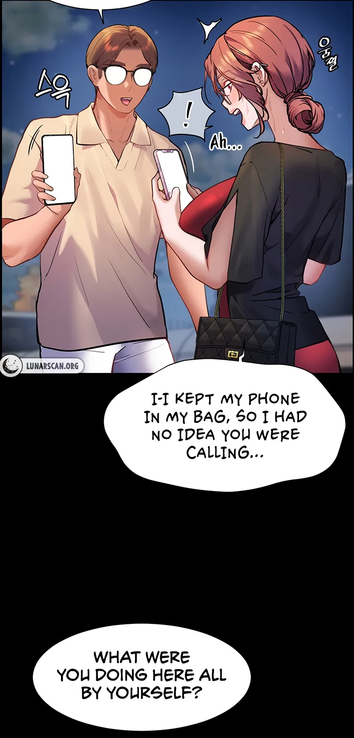 Teacher’s Efforts — Chapter 11 — Page 98