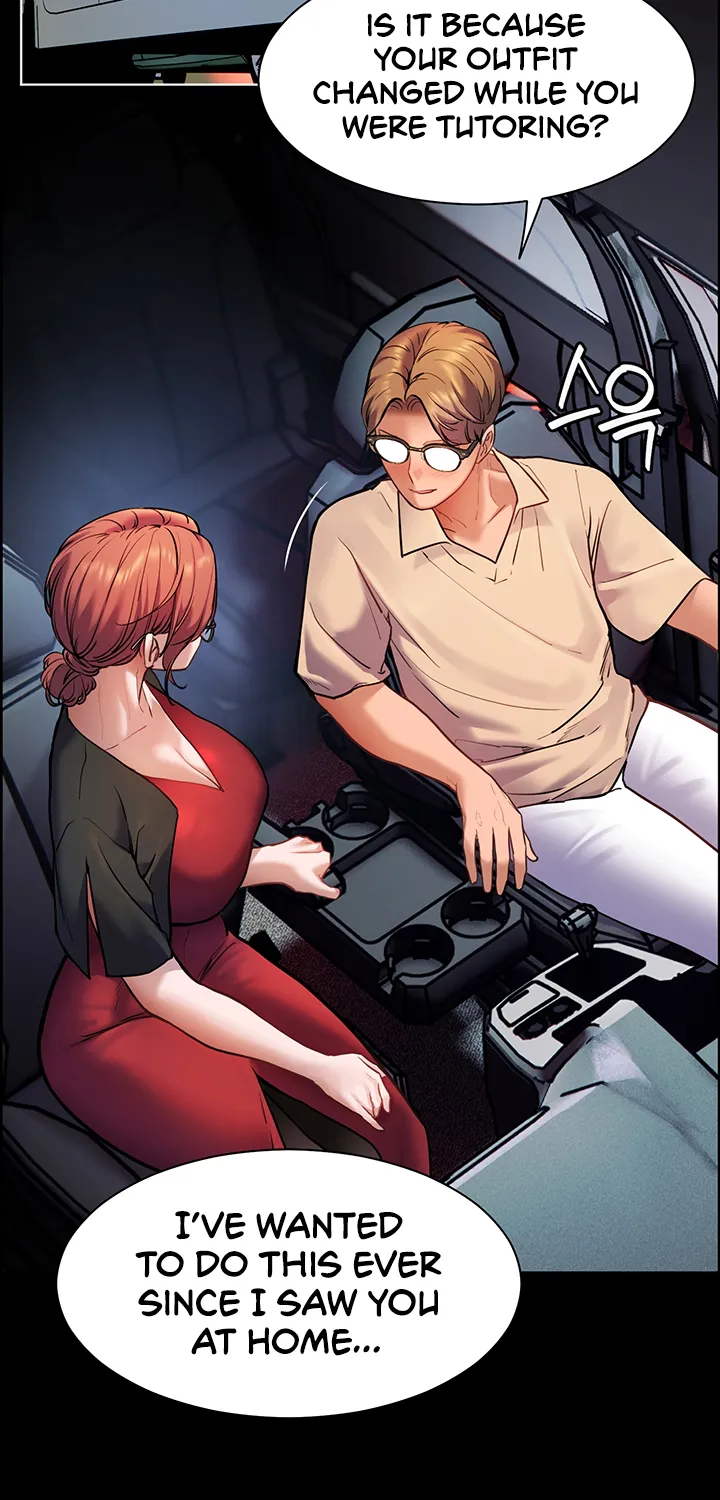Teacher’s Efforts — Chapter 11 — Page 102