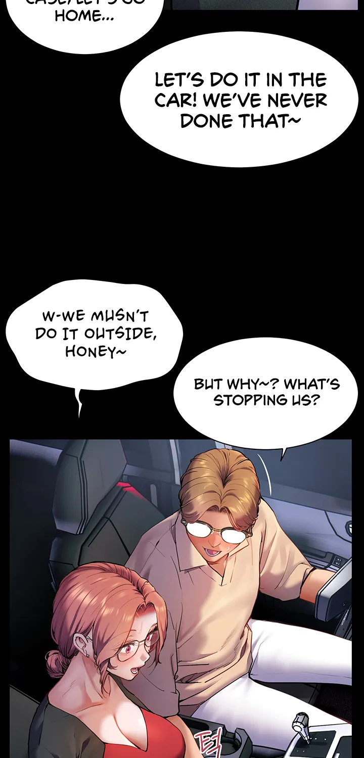 Teacher’s Efforts — Chapter 11 — Page 105