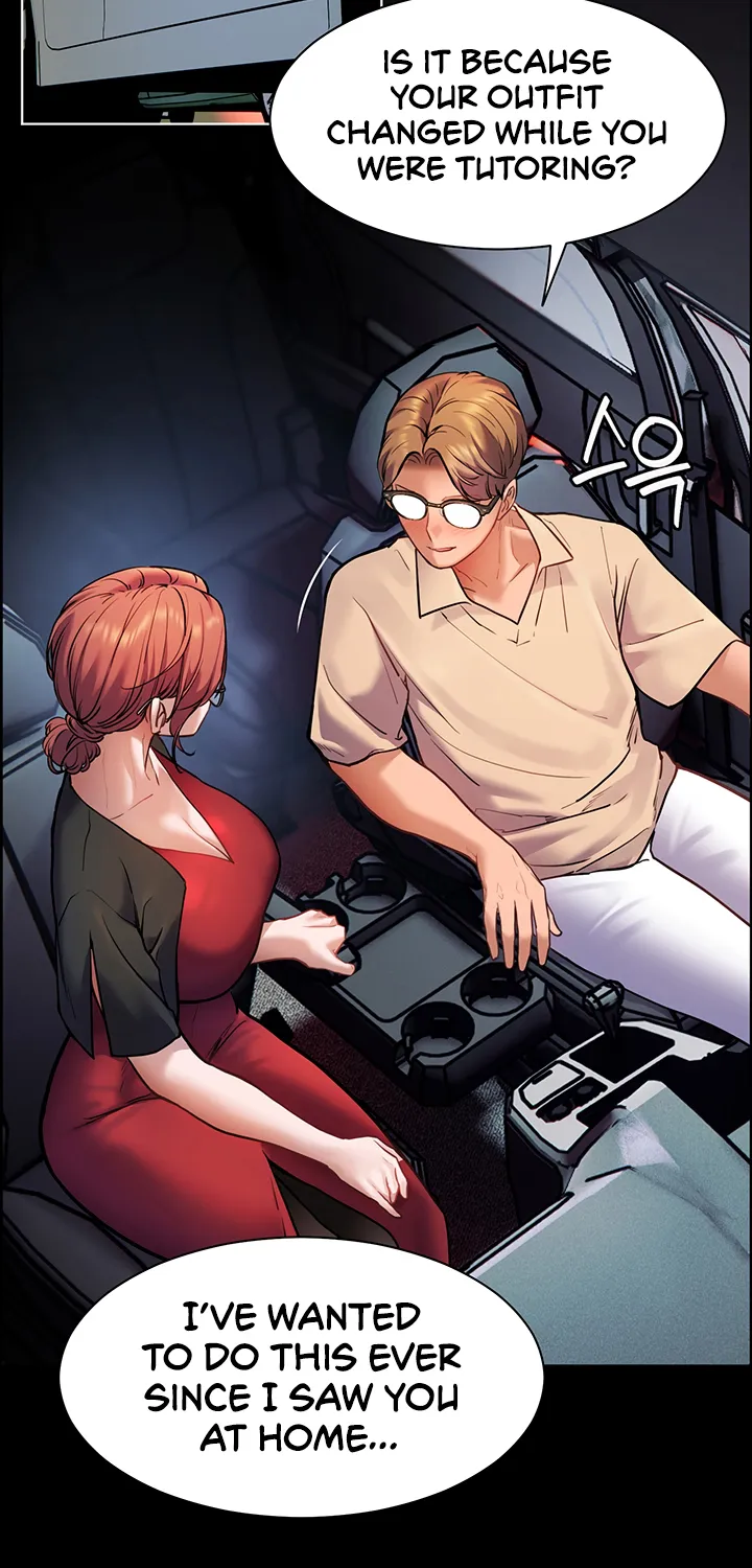 Teacher’s Efforts — Chapter 12 — Page 2