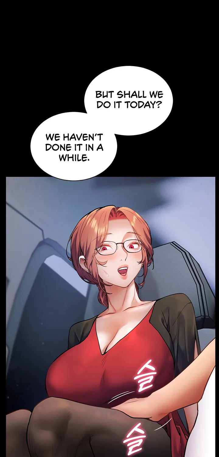 Teacher’s Efforts — Chapter 12 — Page 3
