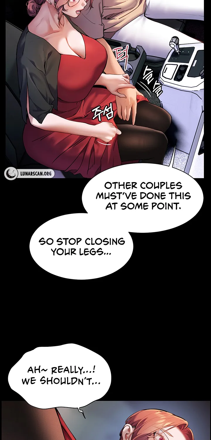 Teacher’s Efforts — Chapter 12 — Page 5