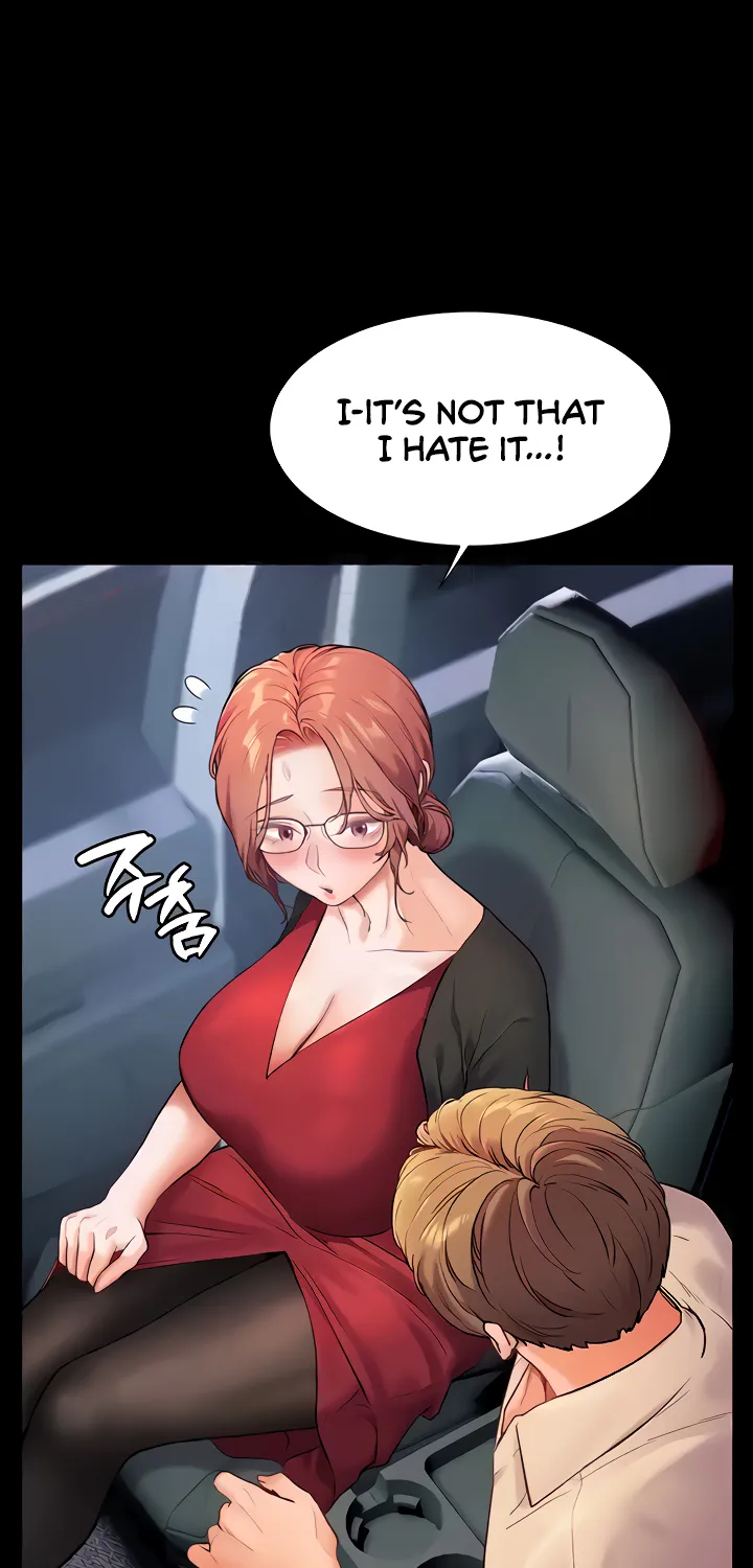 Teacher’s Efforts — Chapter 12 — Page 14