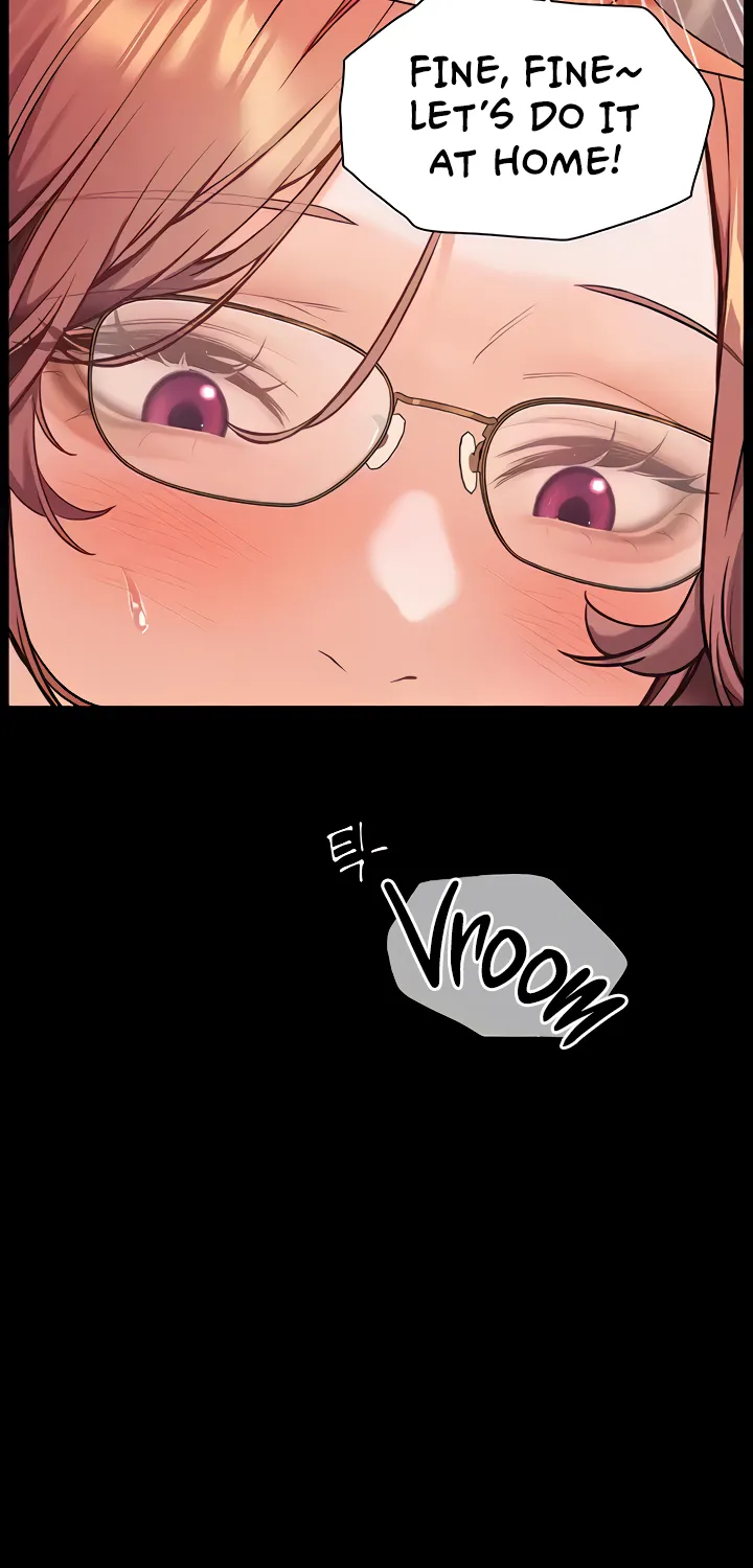 Teacher’s Efforts — Chapter 12 — Page 17