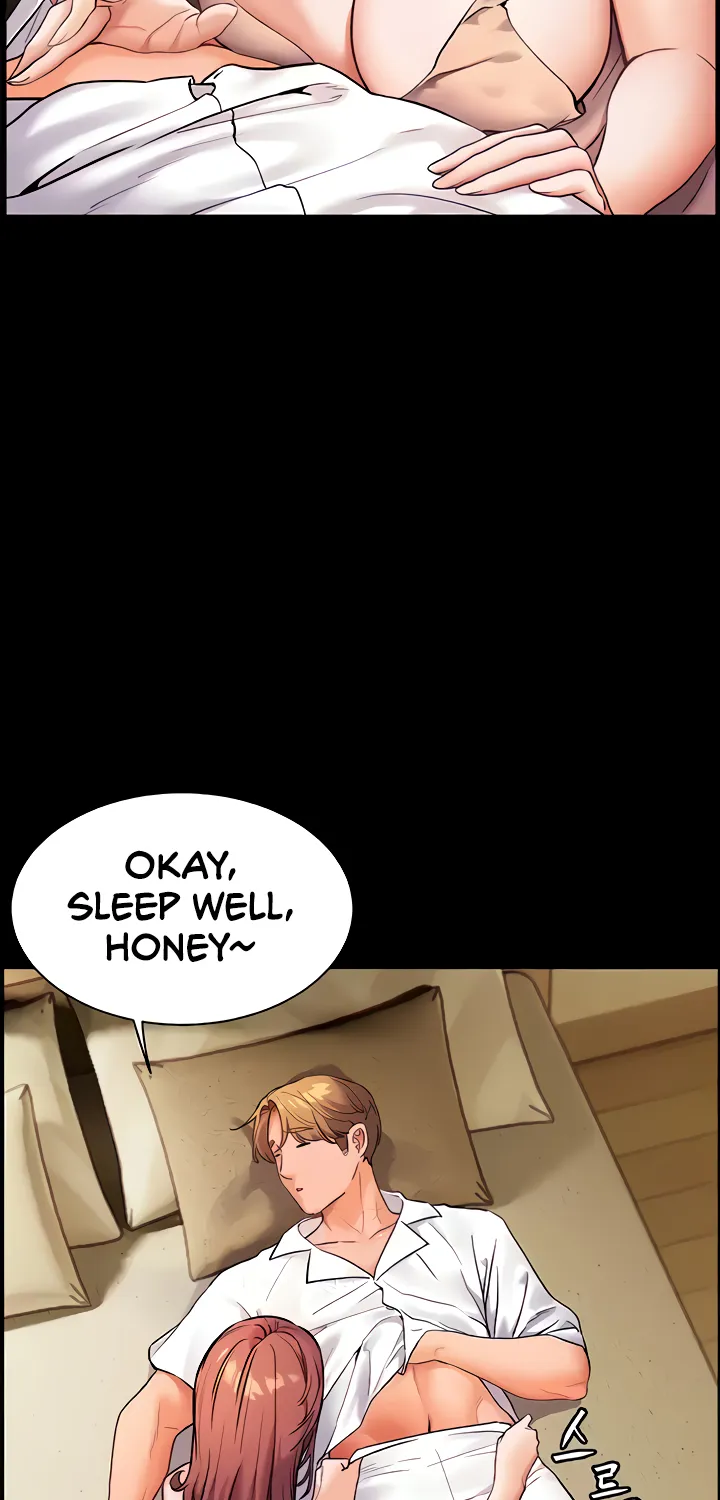 Teacher’s Efforts — Chapter 12 — Page 35