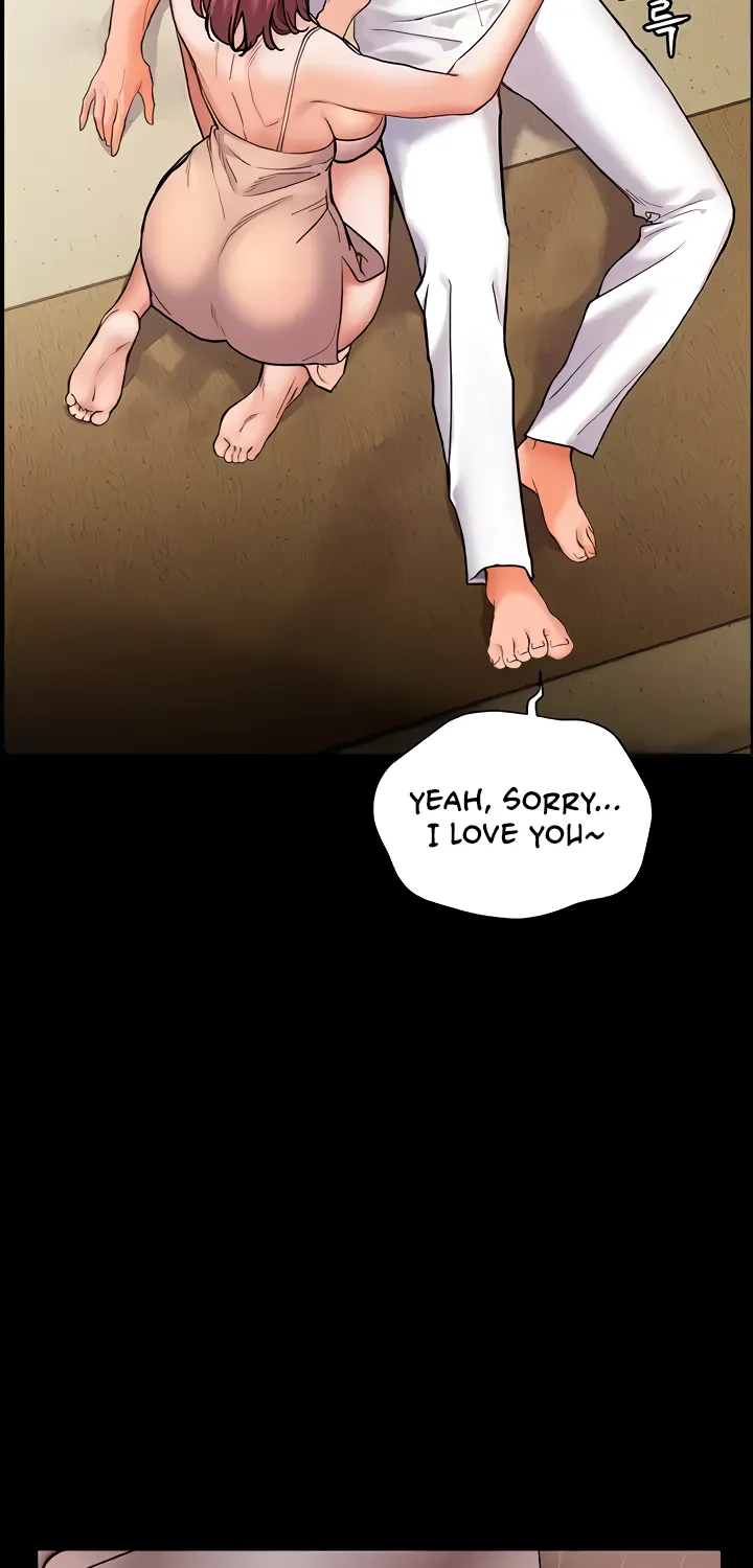 Teacher’s Efforts — Chapter 12 — Page 36