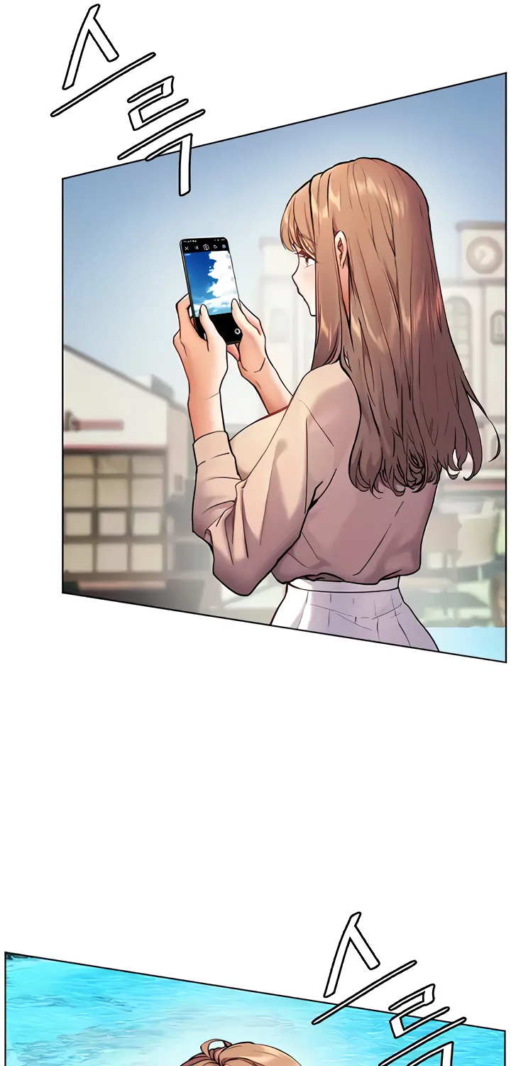 Teacher’s Efforts — Chapter 12 — Page 49