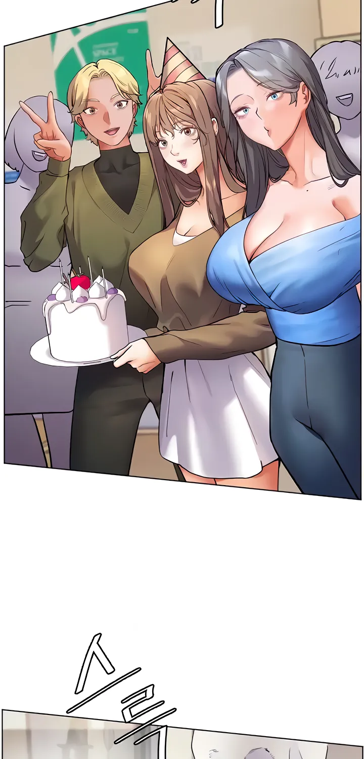 Teacher’s Efforts — Chapter 12 — Page 51