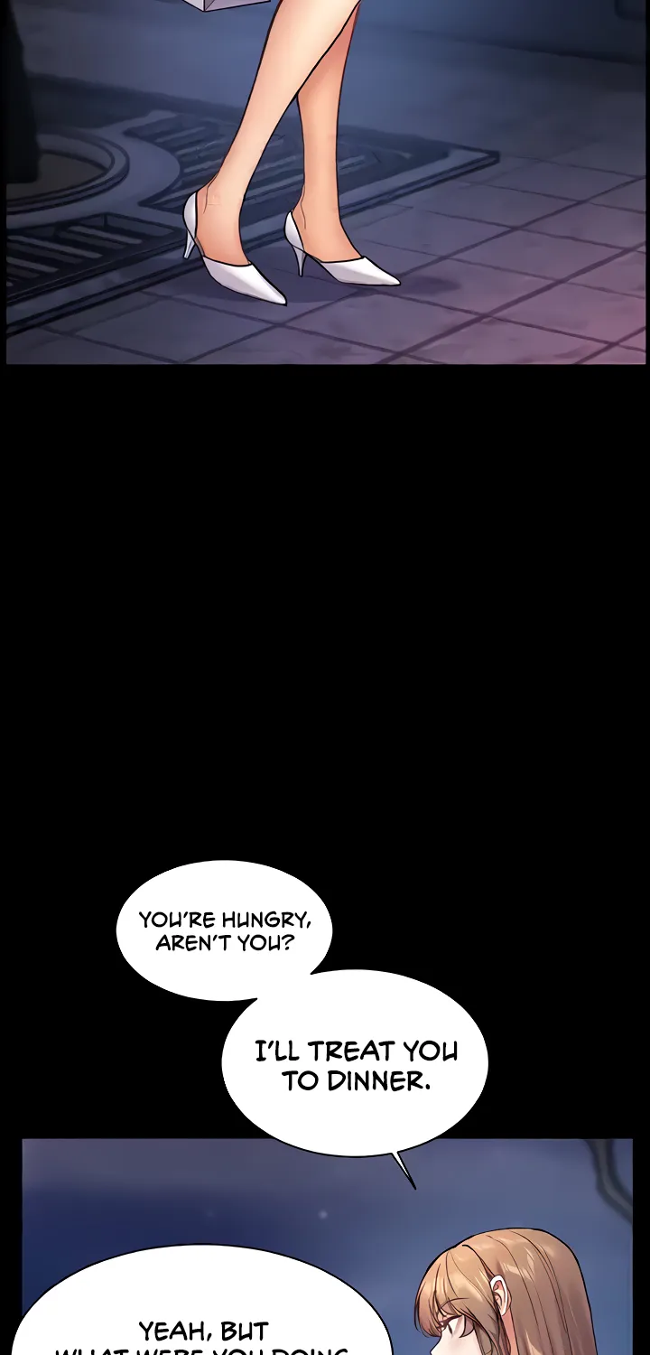 Teacher’s Efforts — Chapter 12 — Page 60