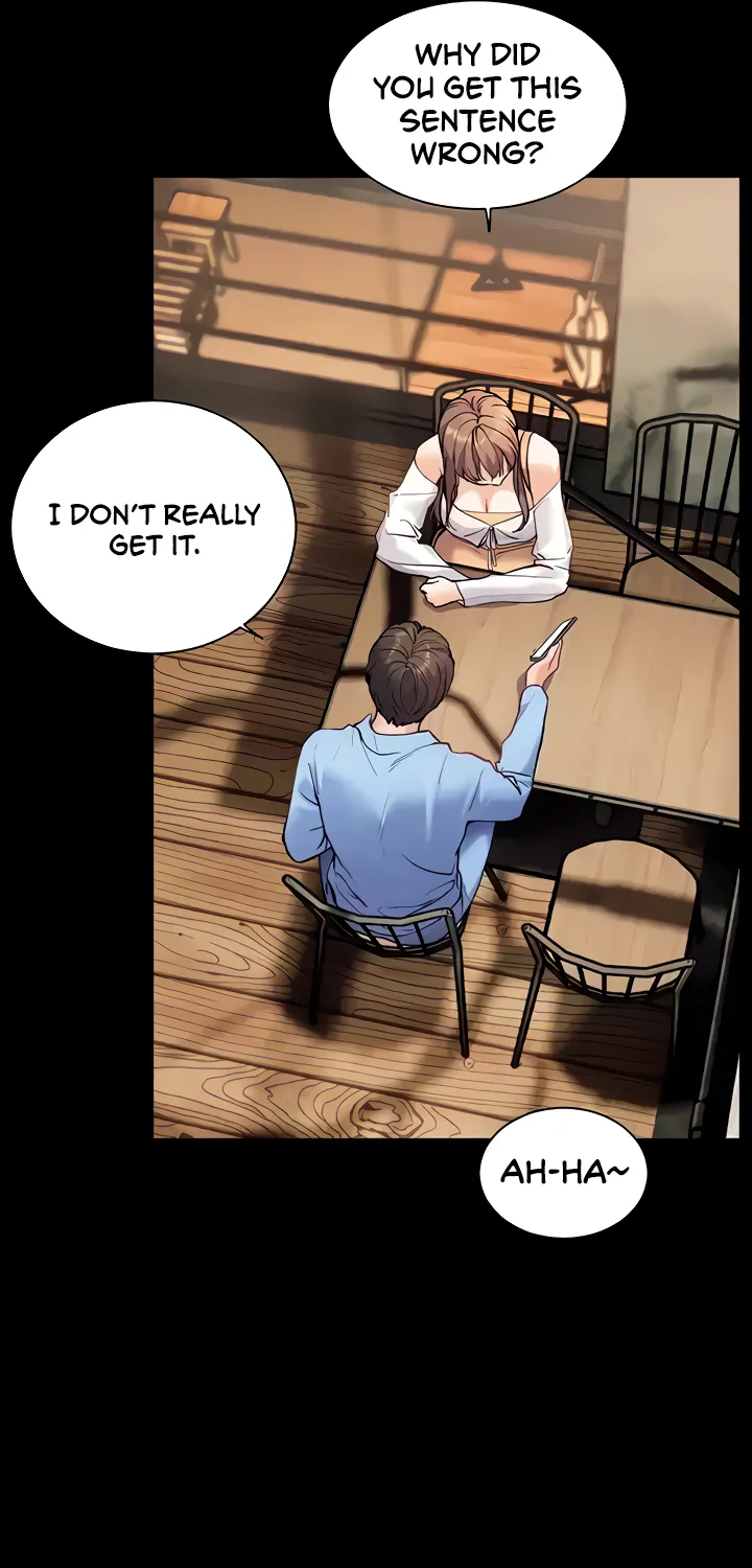 Teacher’s Efforts — Chapter 12 — Page 68