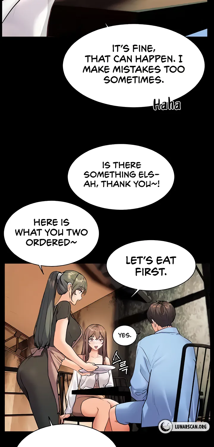 Teacher’s Efforts — Chapter 12 — Page 71