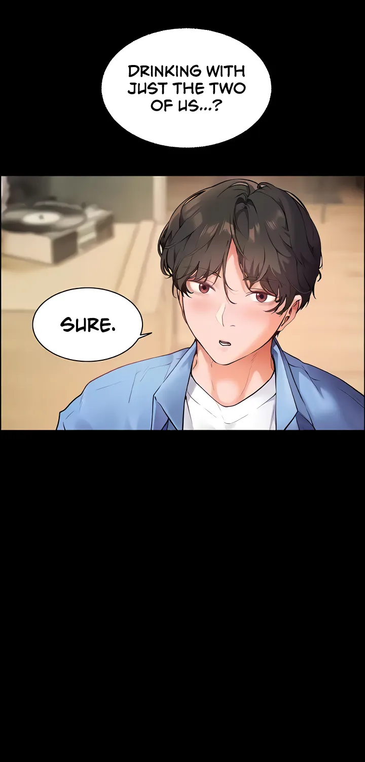 Teacher’s Efforts — Chapter 12 — Page 76