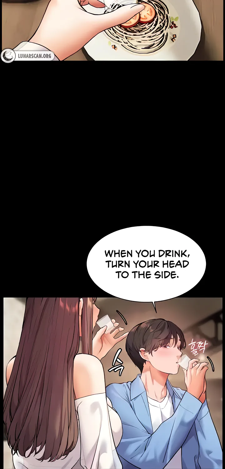 Teacher’s Efforts — Chapter 12 — Page 82