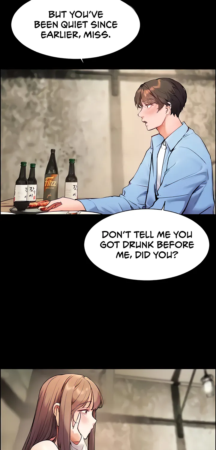 Teacher’s Efforts — Chapter 12 — Page 85