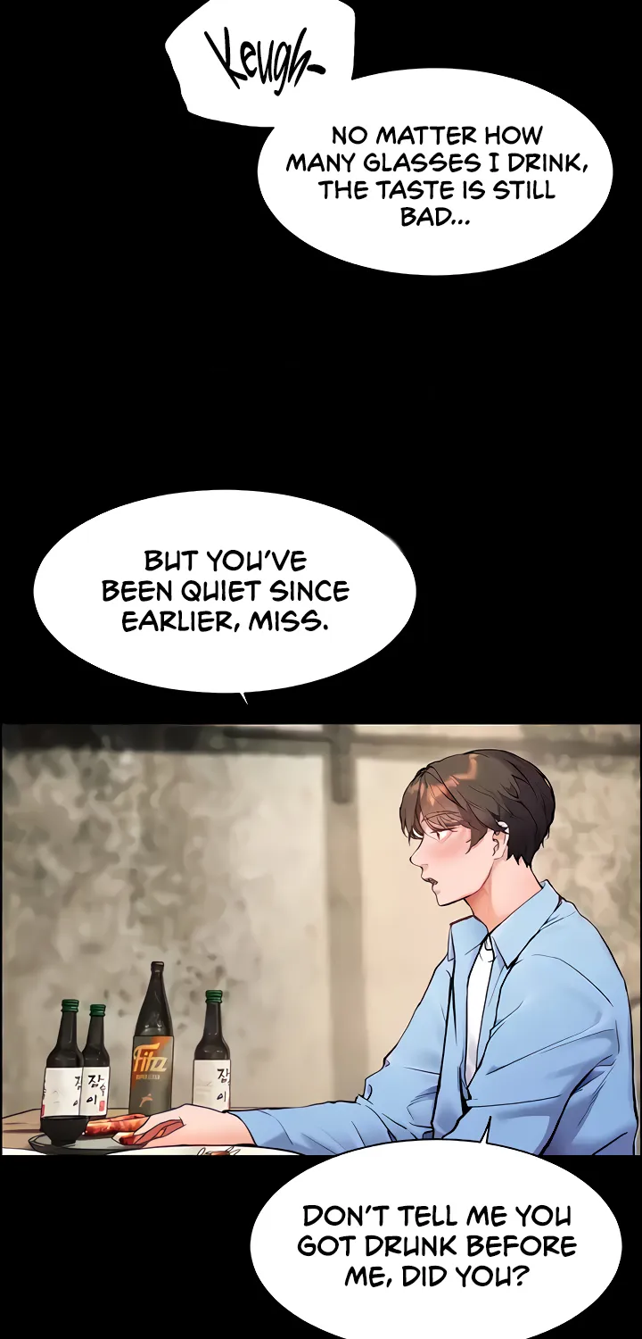 Teacher’s Efforts — Chapter 13 — Page 2