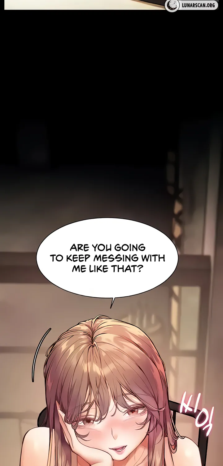 Teacher’s Efforts — Chapter 13 — Page 5
