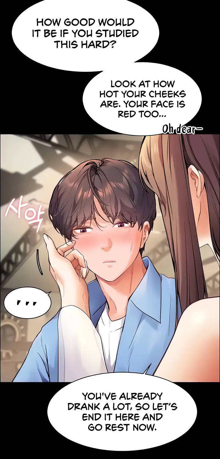 Teacher’s Efforts — Chapter 13 — Page 26
