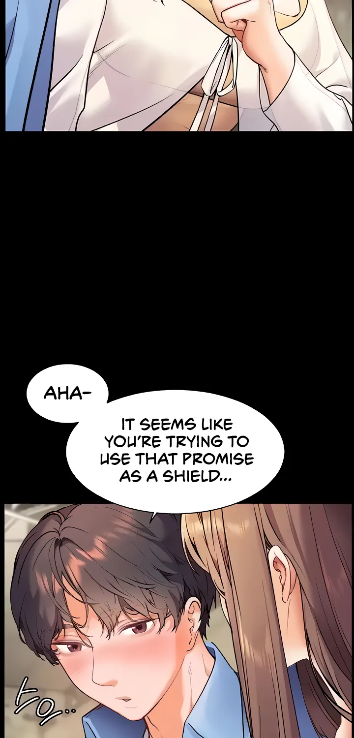 Teacher’s Efforts — Chapter 13 — Page 29