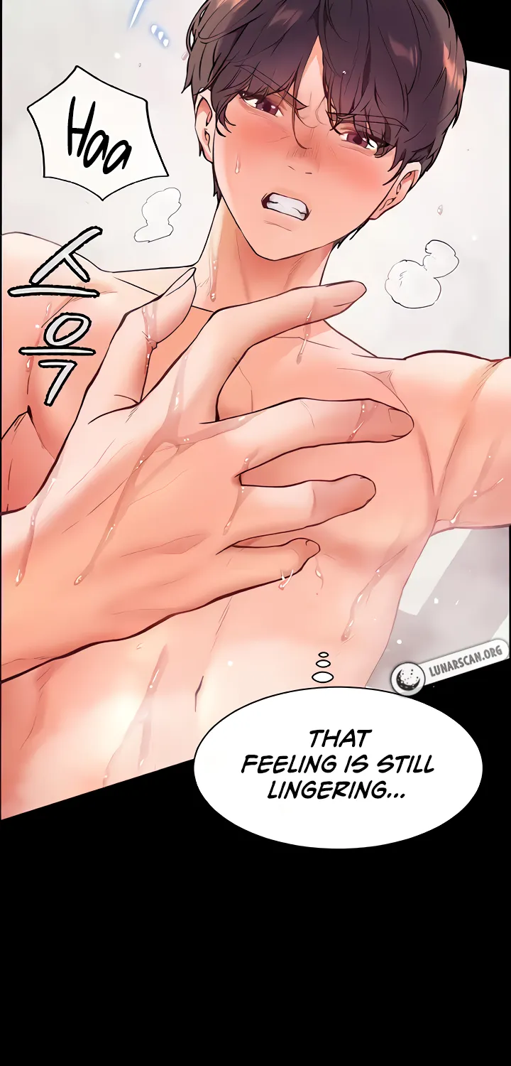 Teacher’s Efforts — Chapter 13 — Page 81