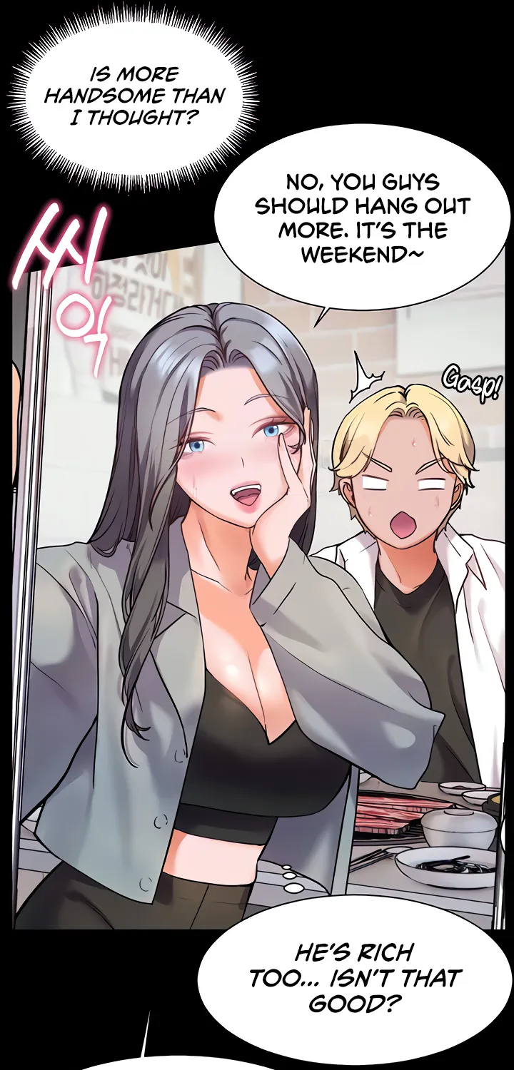 Teacher’s Efforts — Chapter 14 — Page 38