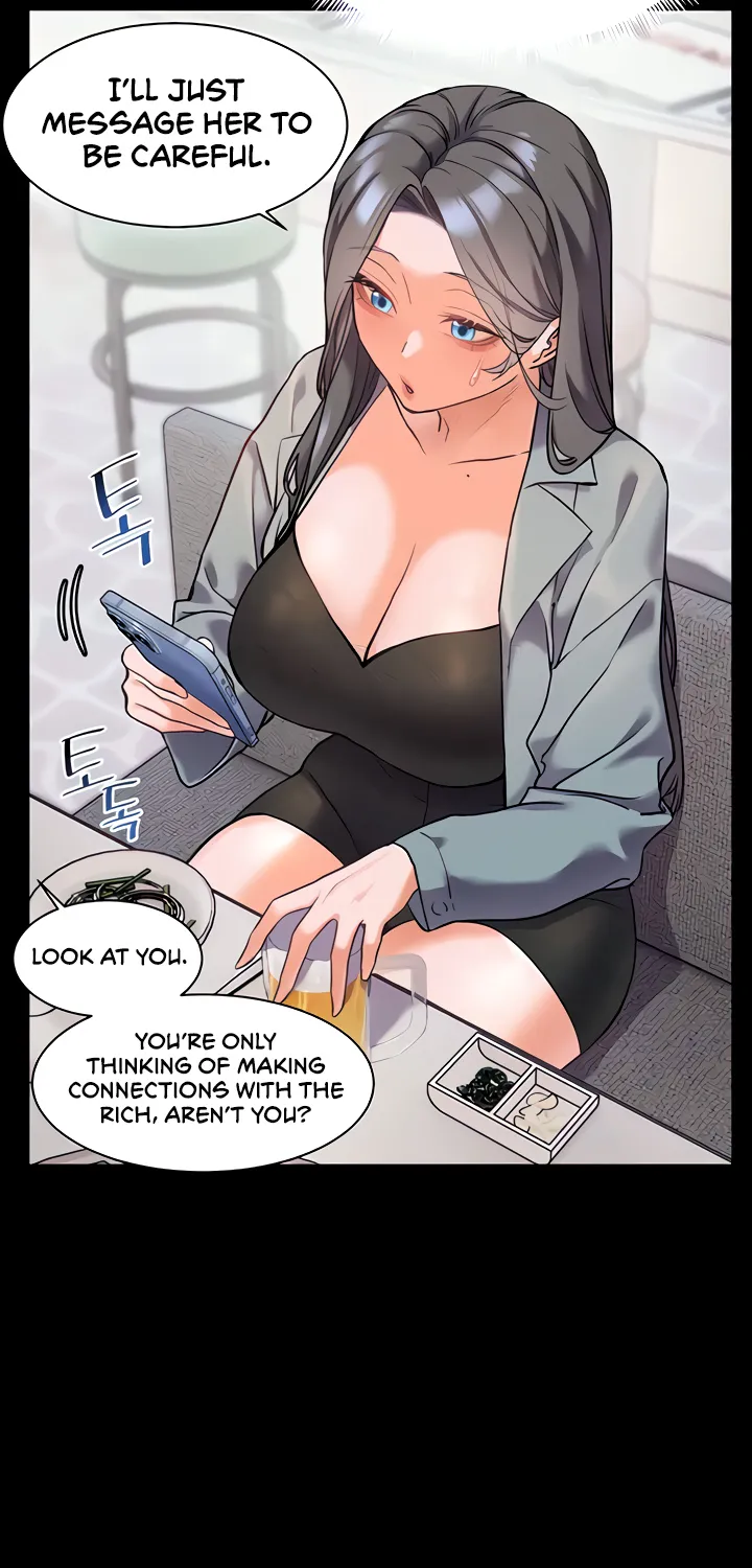 Teacher’s Efforts — Chapter 14 — Page 43
