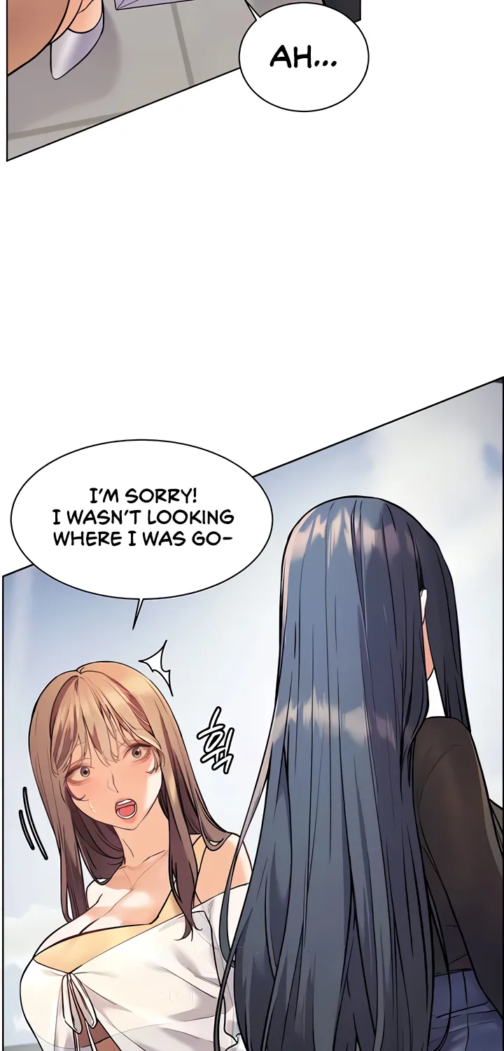 Teacher’s Efforts — Chapter 14 — Page 66