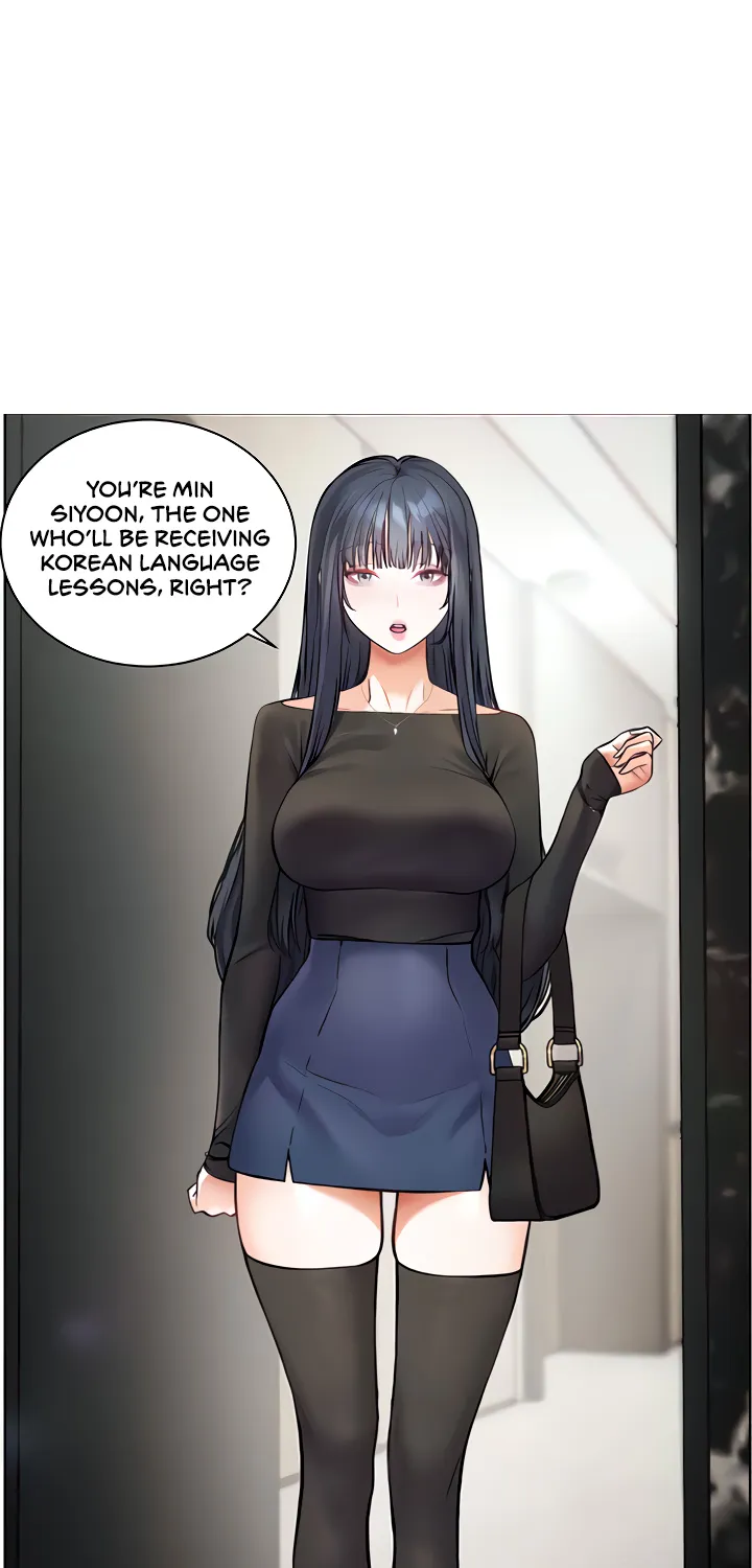 Teacher’s Efforts — Chapter 14 — Page 74