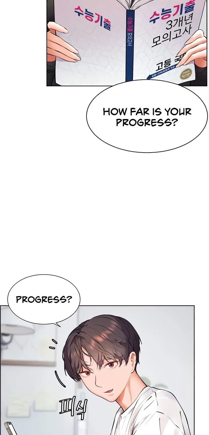 Teacher’s Efforts — Chapter 15 — Page 4