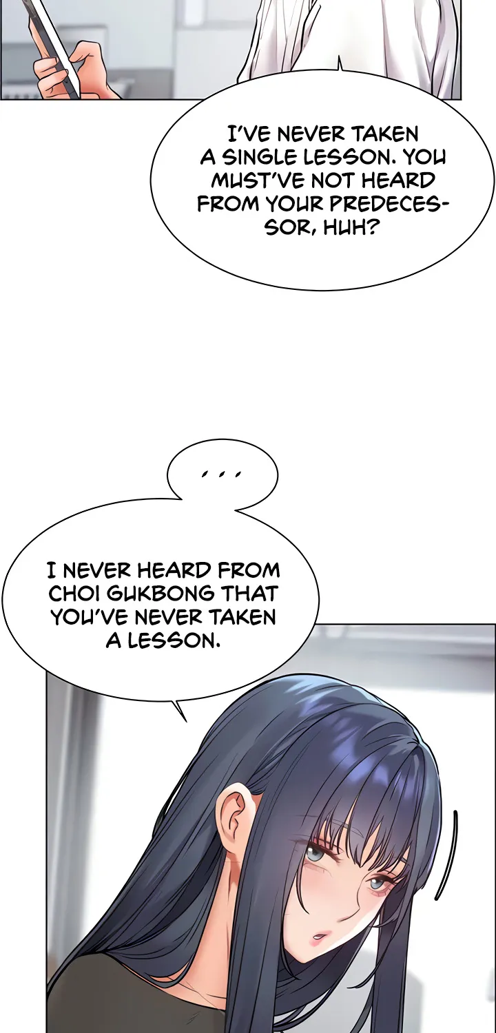 Teacher’s Efforts — Chapter 15 — Page 5