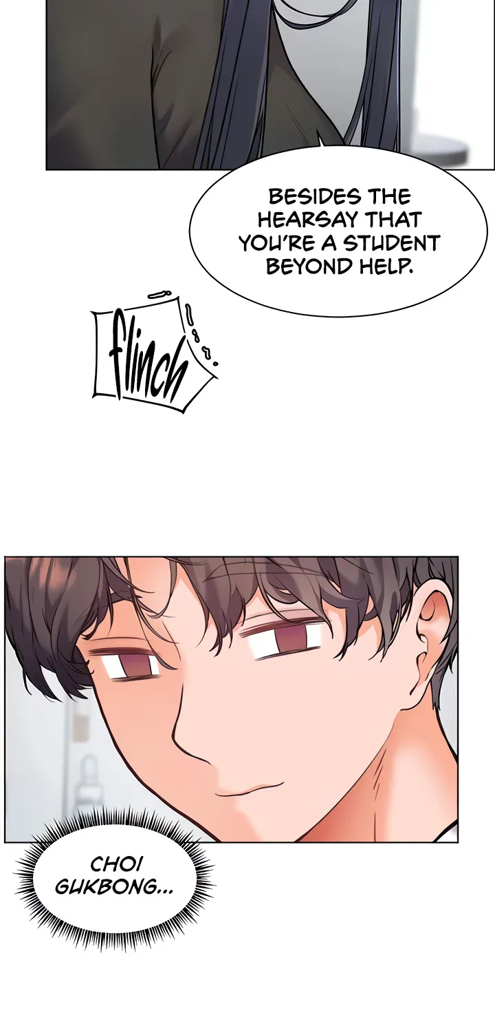 Teacher’s Efforts — Chapter 15 — Page 6