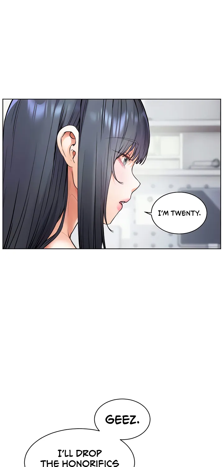 Teacher’s Efforts — Chapter 15 — Page 8