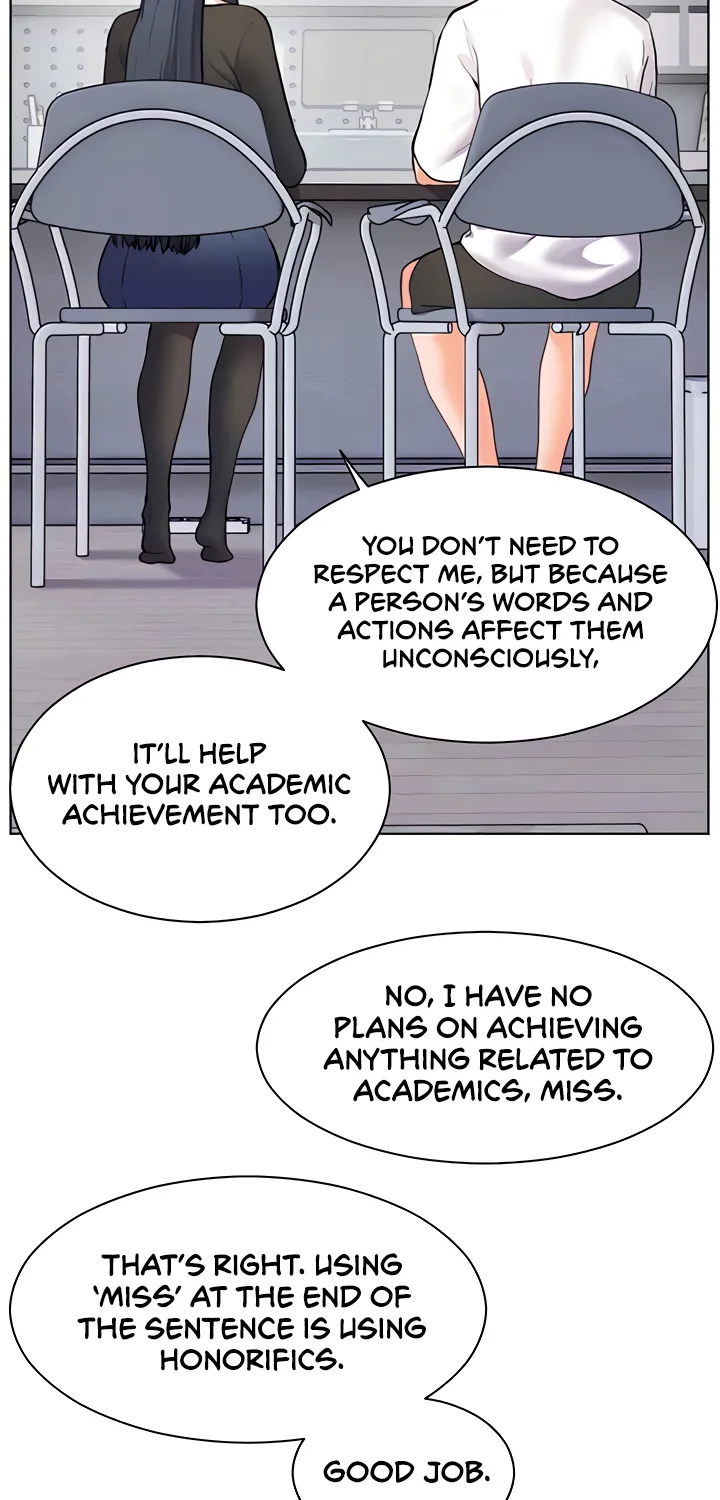 Teacher’s Efforts — Chapter 15 — Page 23