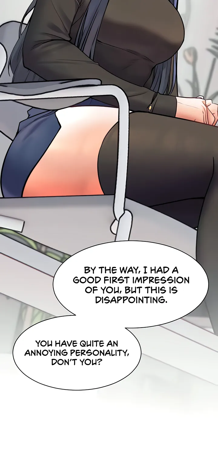 Teacher’s Efforts — Chapter 15 — Page 34
