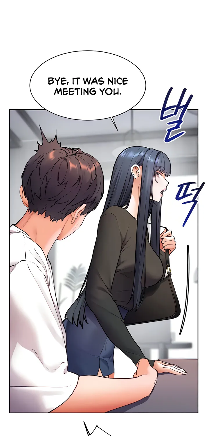 Teacher’s Efforts — Chapter 15 — Page 40