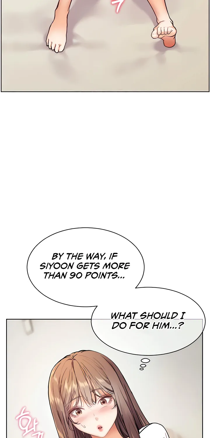 Teacher’s Efforts — Chapter 15 — Page 93