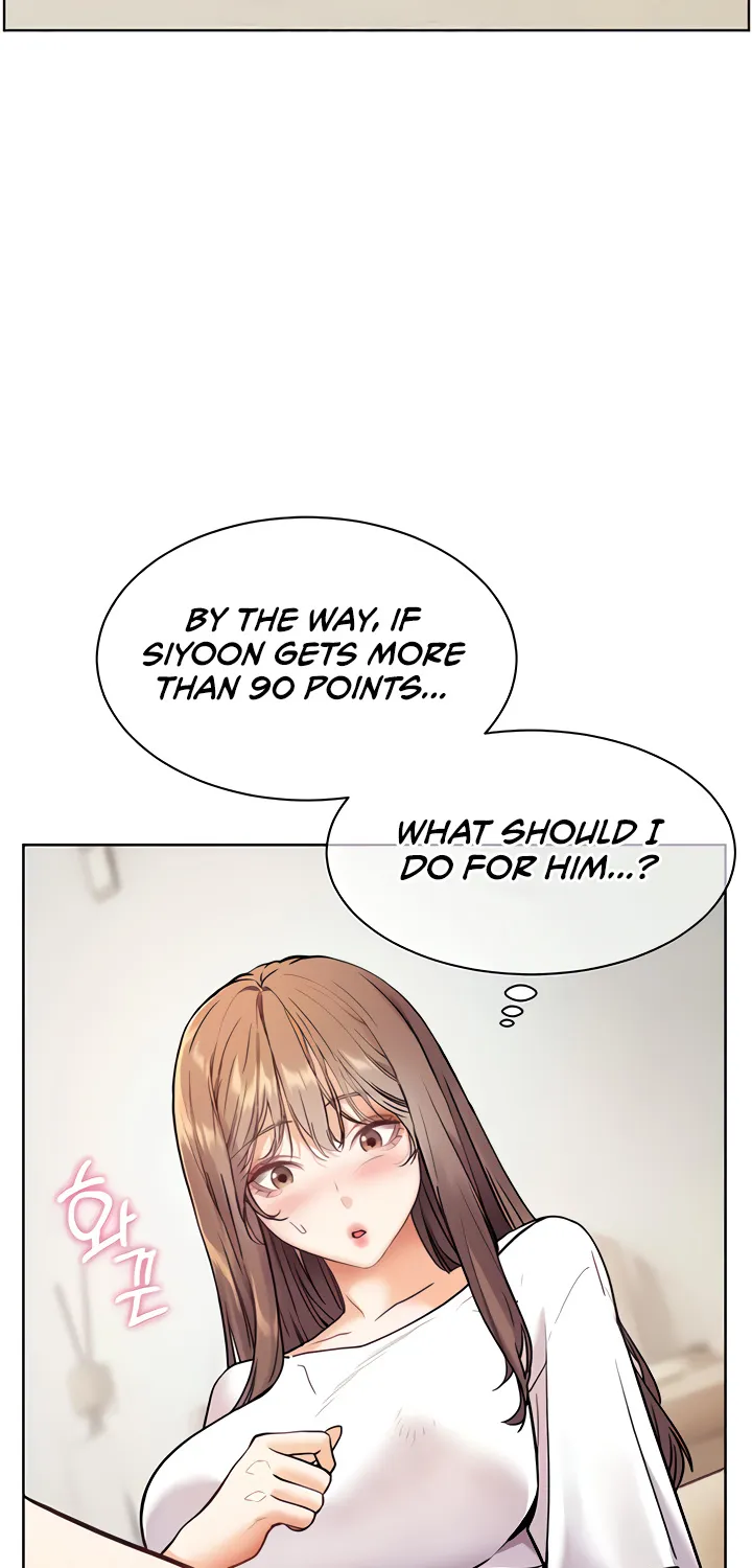 Teacher’s Efforts — Chapter 16 — Page 14