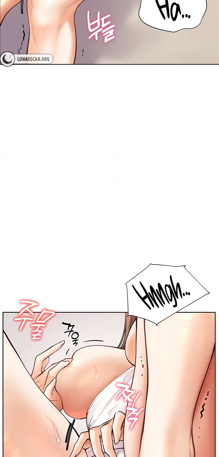 Teacher’s Efforts — Chapter 16 — Page 35