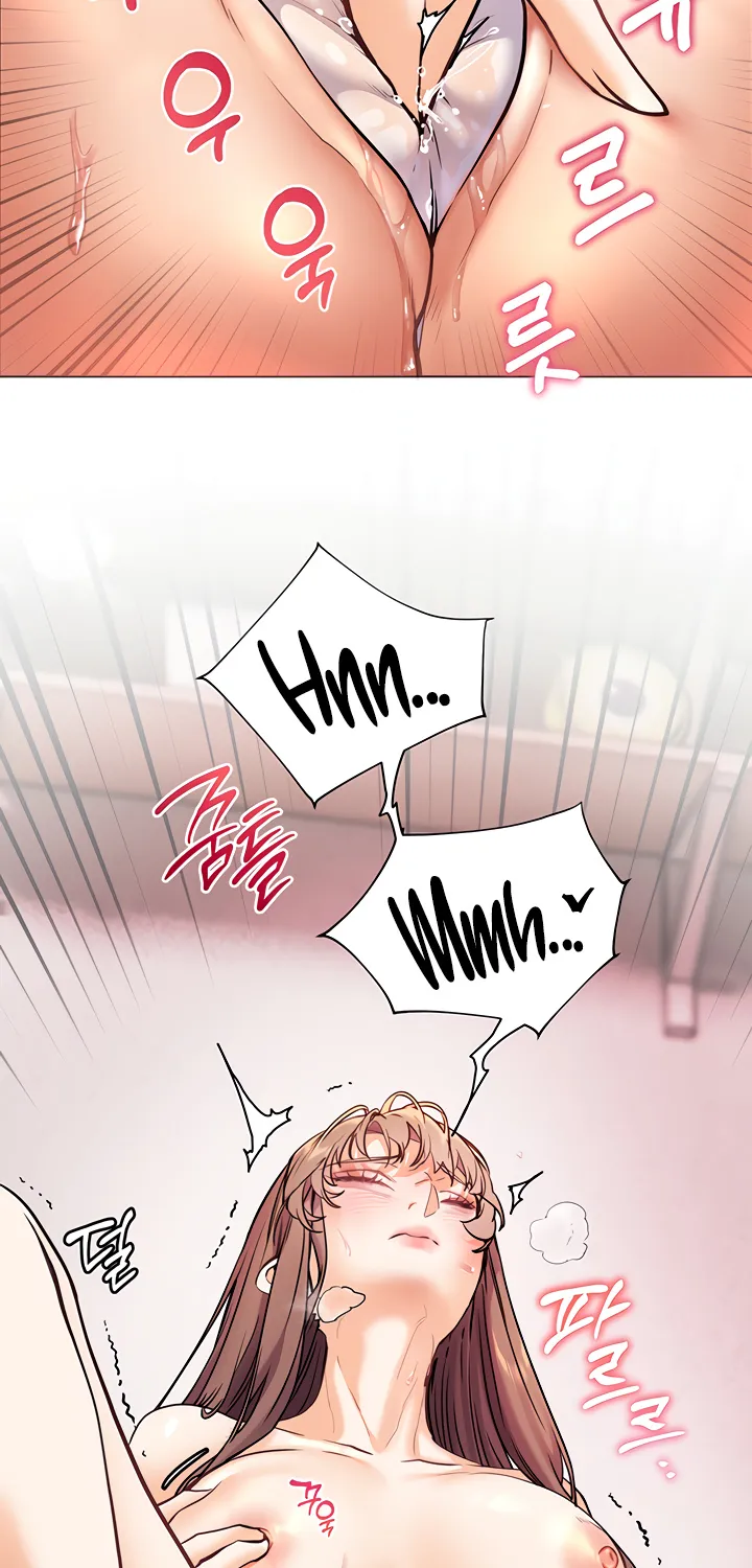 Teacher’s Efforts — Chapter 16 — Page 40