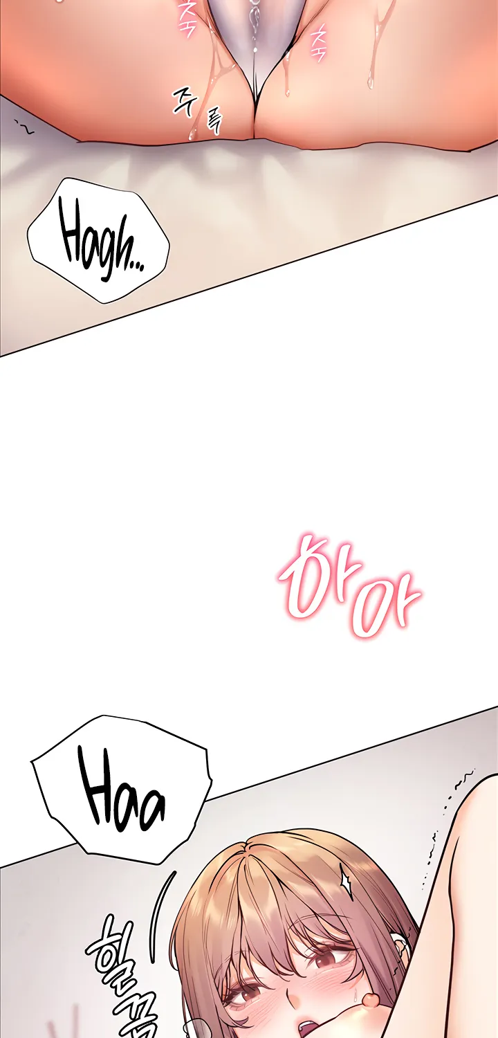 Teacher’s Efforts — Chapter 16 — Page 44