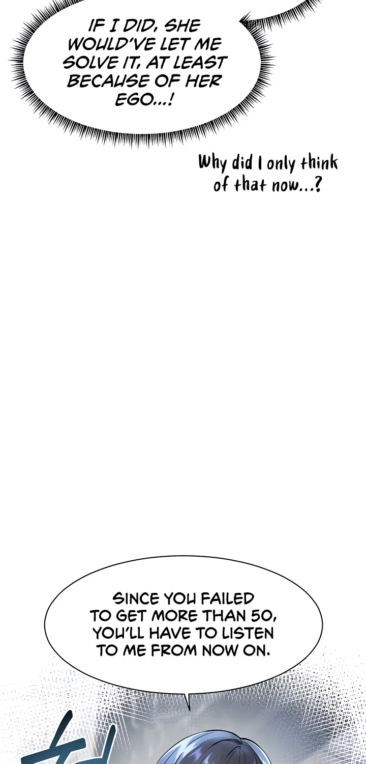 Teacher’s Efforts — Chapter 16 — Page 68