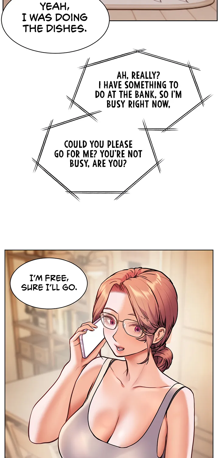 Teacher’s Efforts — Chapter 16 — Page 80